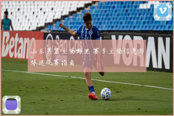 山东男篮主场哪里 赛季主场信息与球迷观赛指南