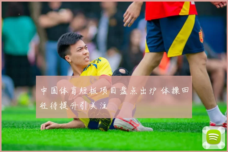 中国体育短板项目盘点出炉 体操田径待提升引关注